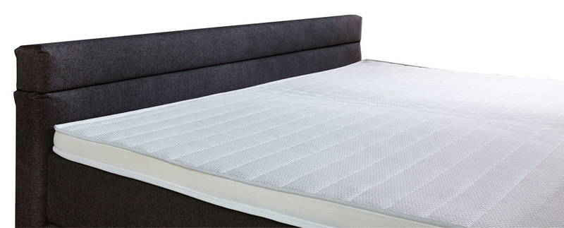 Z2 Boxspringbett BX1750 KOKOMO