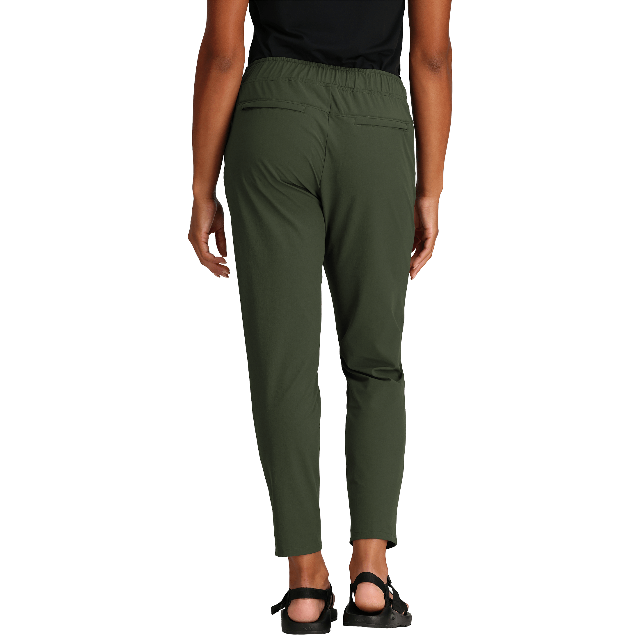 Outdoor Research Ferrosi Transit Pants - Dame - Bukse