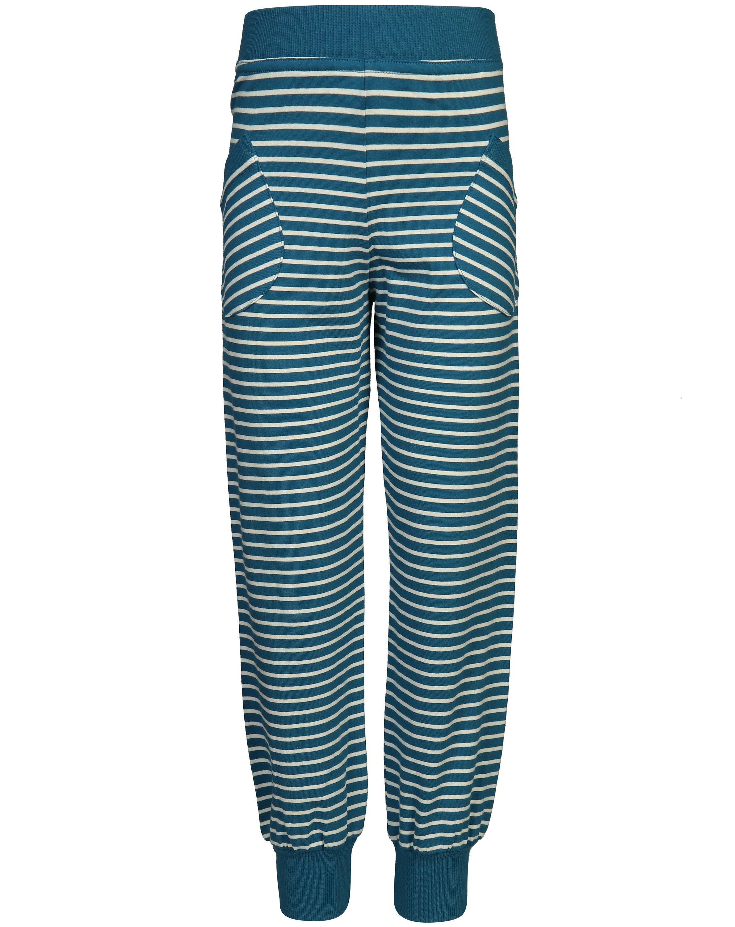 Jerseyhose TIIKERI geringelt in seaport