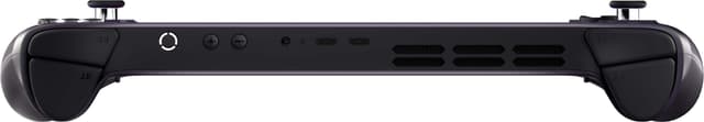 Lenovo Legion Go S 8ARP1 32/1TB håndholdt spillekonsol (Nebula Nocturne)