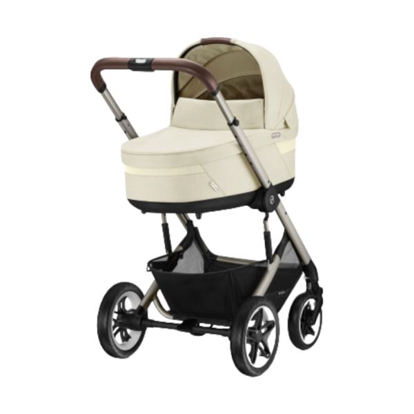 Cybex Talos S Lux Combi-Kinderwagen 2-in-1