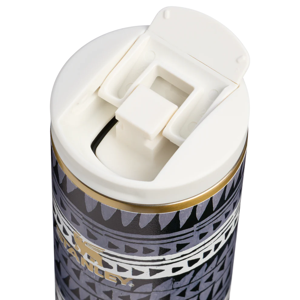 Transit Flip top Mug | 0.47L
