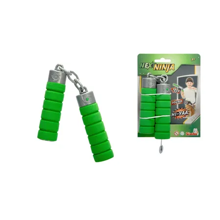 Simba Next Ninja Nunchaku