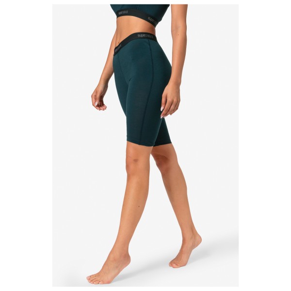 super.natural - Women's Tundra 175 Short Tight - Legging