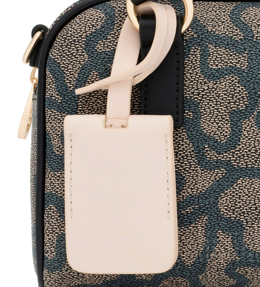 Bolsa de boliche Tous Kaos Icon preta