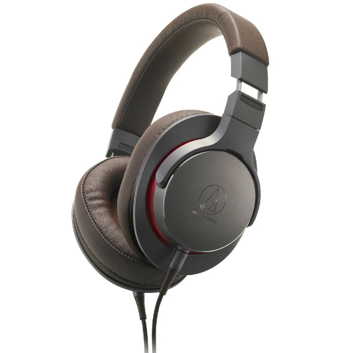 Audio Technica ATH-MSR7bGM