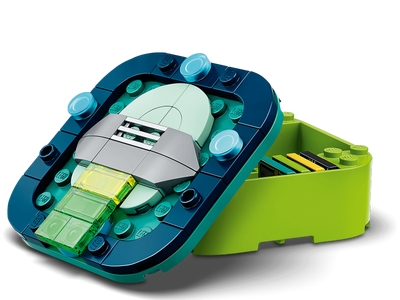 LEGO Alien DJ BeatBox (43104)