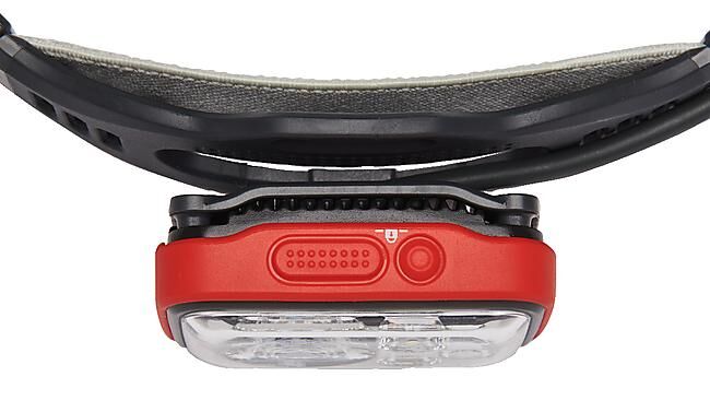 BLACK DIAMOND - LAMPE FRONTALE DISTANCE 1500