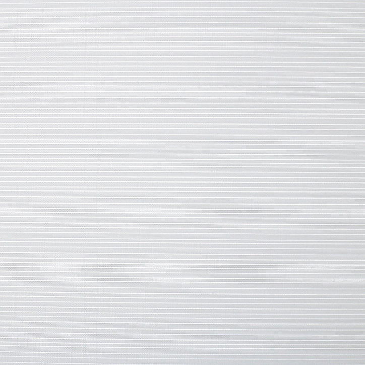 Store enrouleur Colours Ist blanc lignes 75 x 195 cm