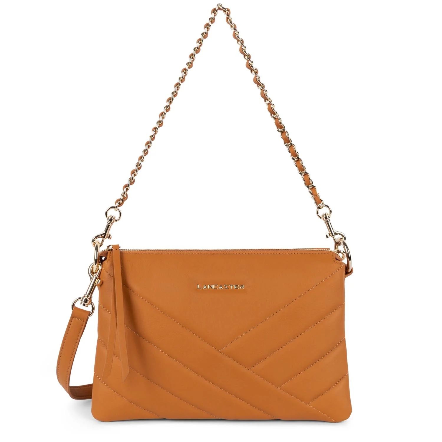 Soft Matelassé-Pochette