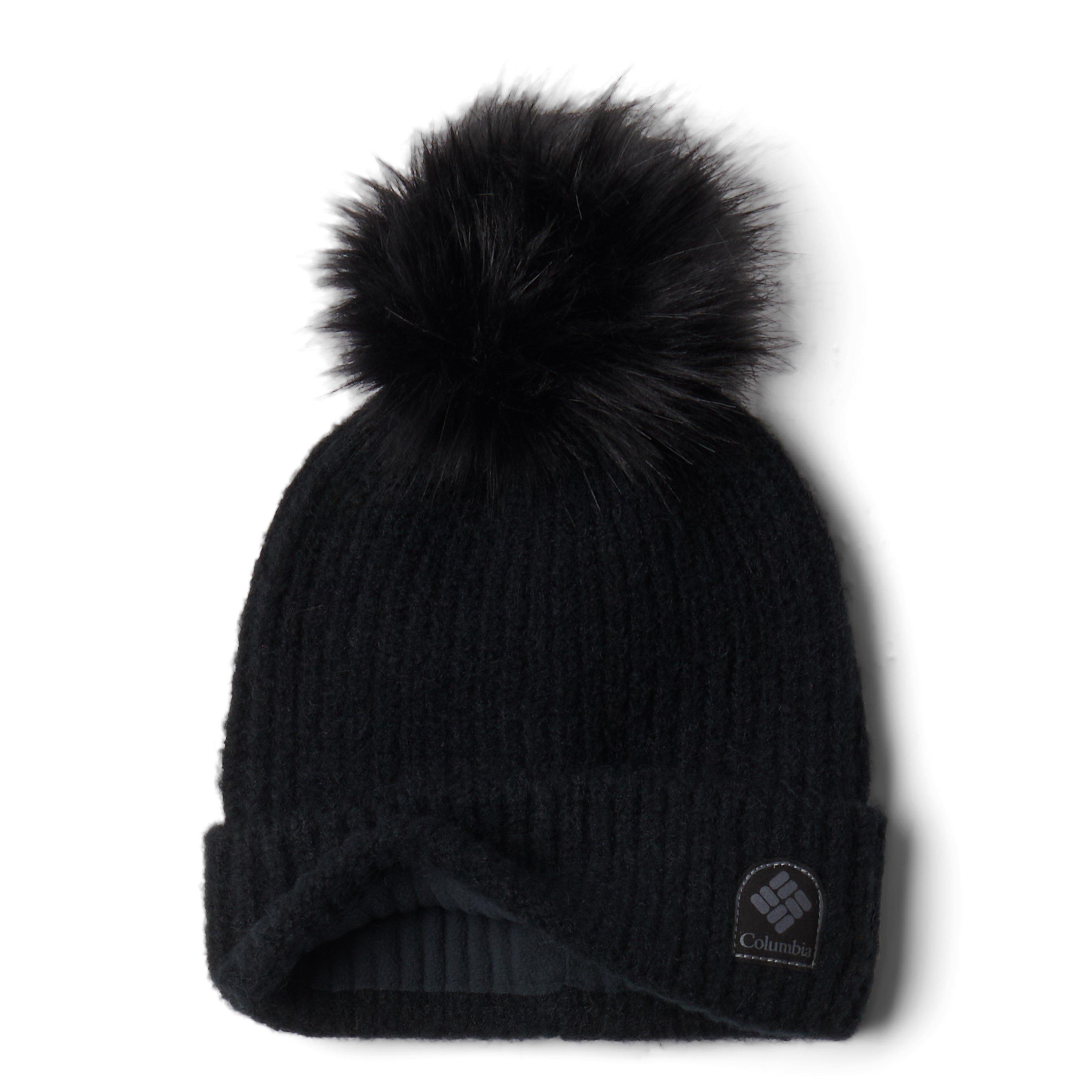 Columbia Winter Beanie Womens