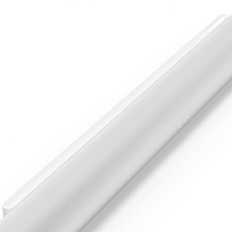 Sonos Arc Ultra – exclusieve TV-soundbar met Dolby Atmos Wit