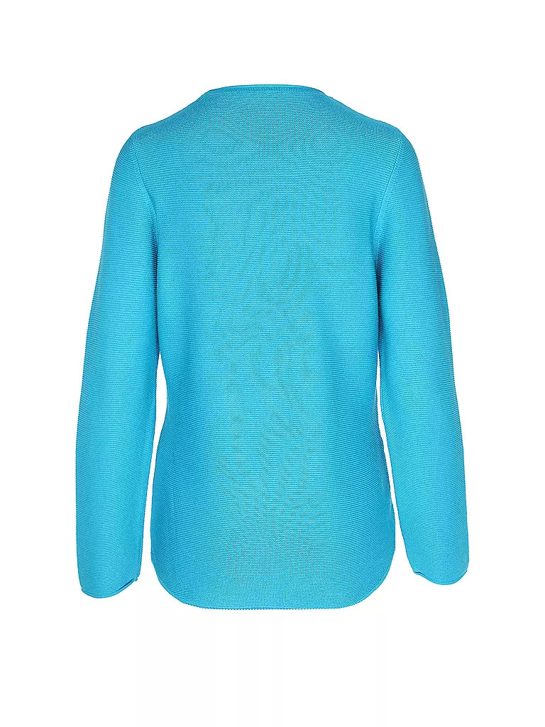 RABE Pullover türkis