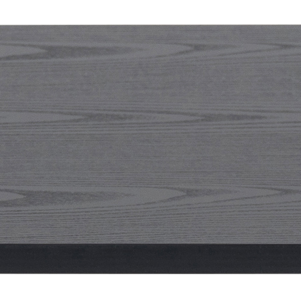 by fonQ basic Sleek Salontafel - Zwart