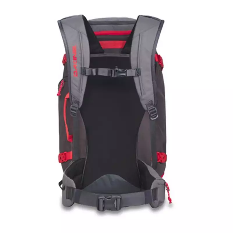 Sac à dos DAKINE Builder Pack Redline 40L