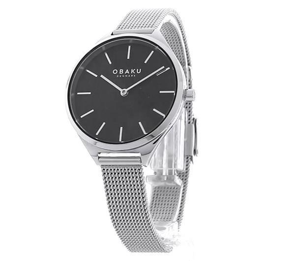 Obaku Ladies Kaffe Watch