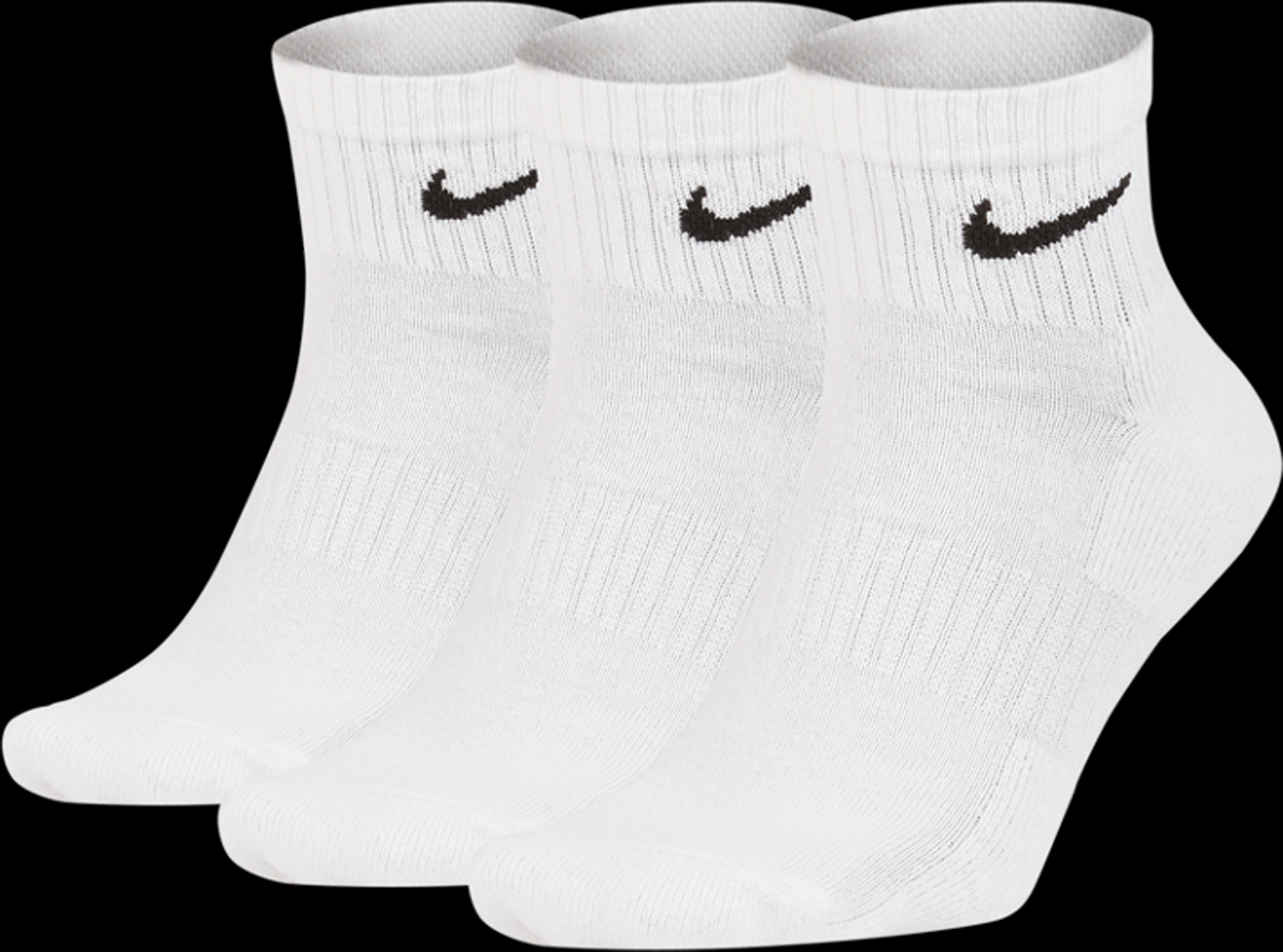 Nike Everyday Cushion Crew 3er Pack Socken F100