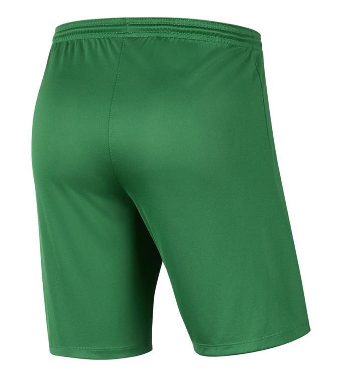 Nike Men Dri-FIT Park III Voetbalshort
