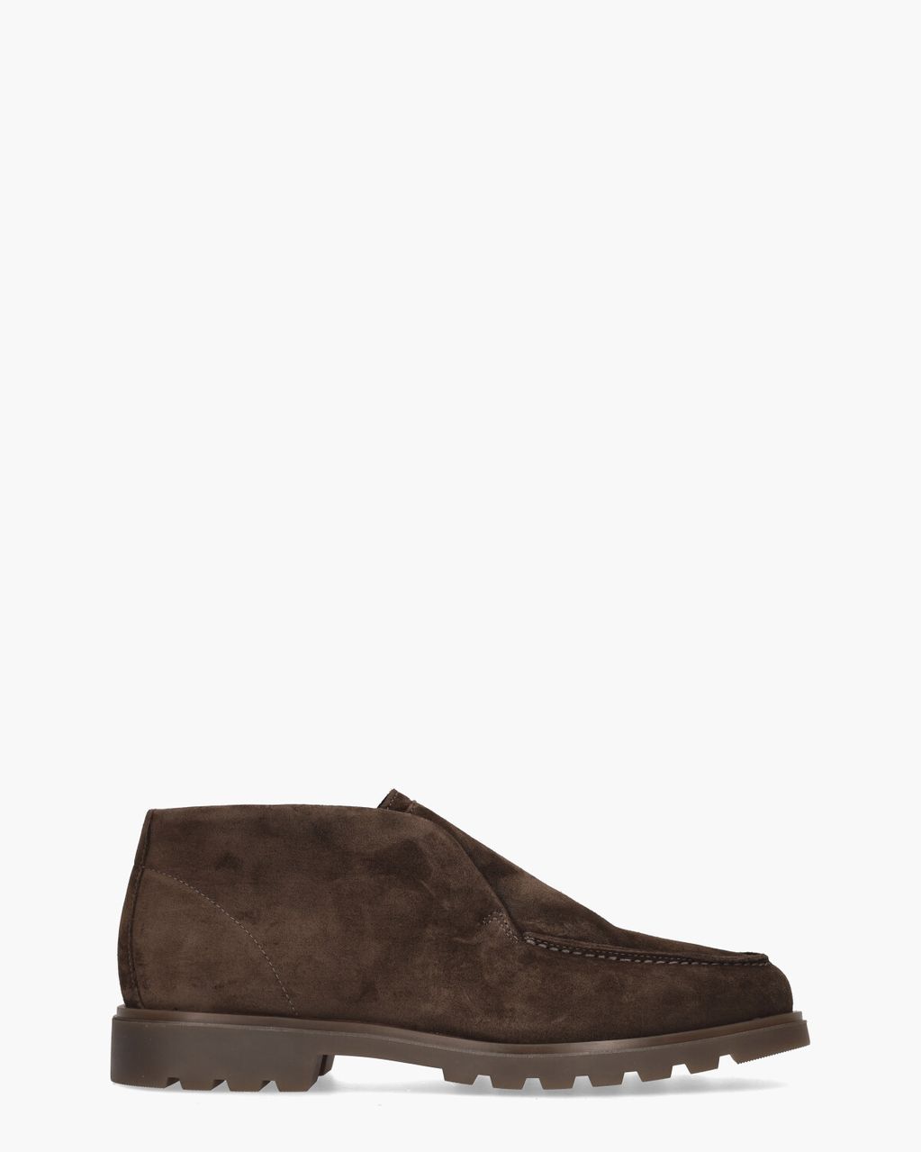 Giorgio 1958 93902 Donkerbruin Herenloafers
