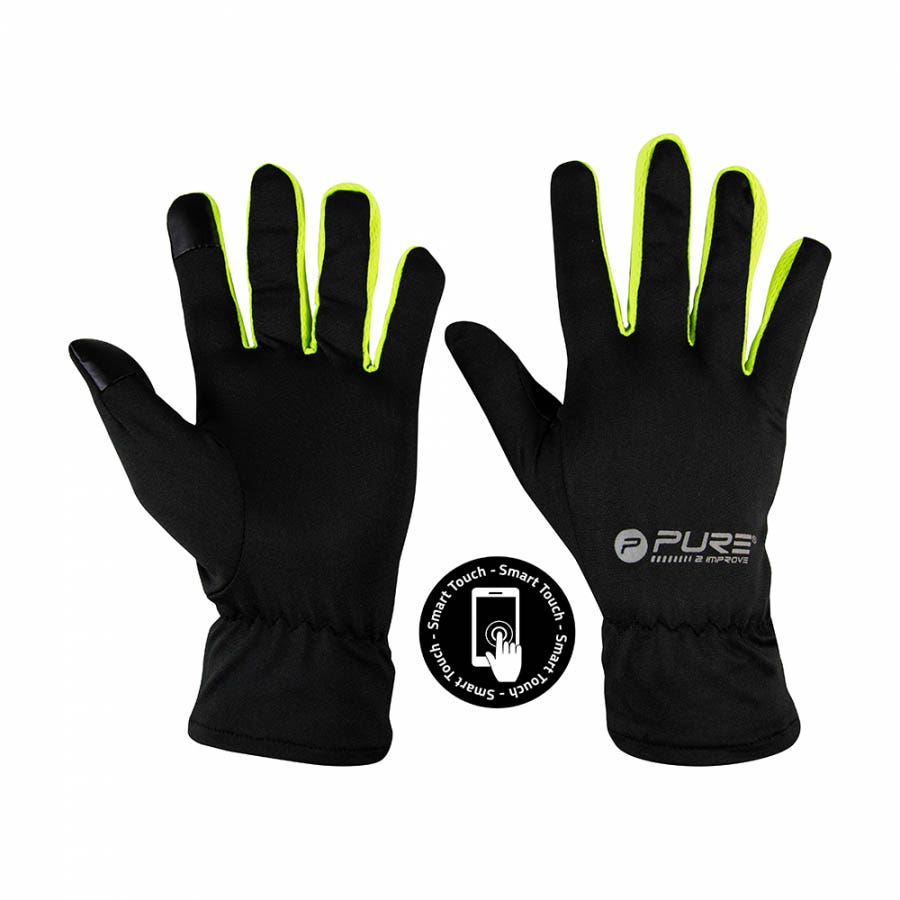 Pure 2 Improve  Running Gloves