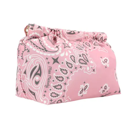 Depesche Miss Melody Kosmetiktasche BANDANA