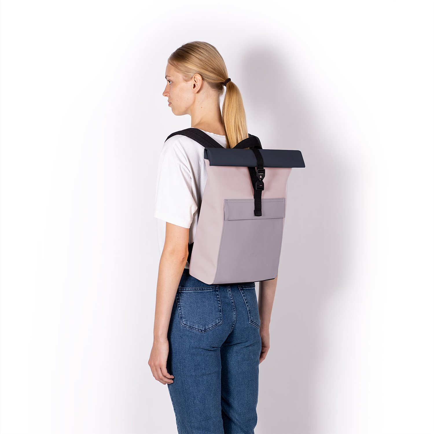 Ucon Acrobatics Jasper Backpack Mini light rose dusty-lilac