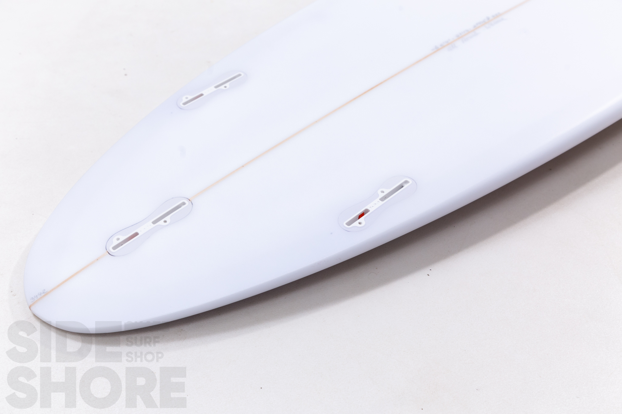 Blanks All Round - 6'4 x 21 1/4'' x 2 11/16