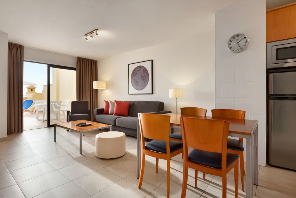 Fly & Go Ramada Residences by Wyndham Costa Adeje Logies - Appartement