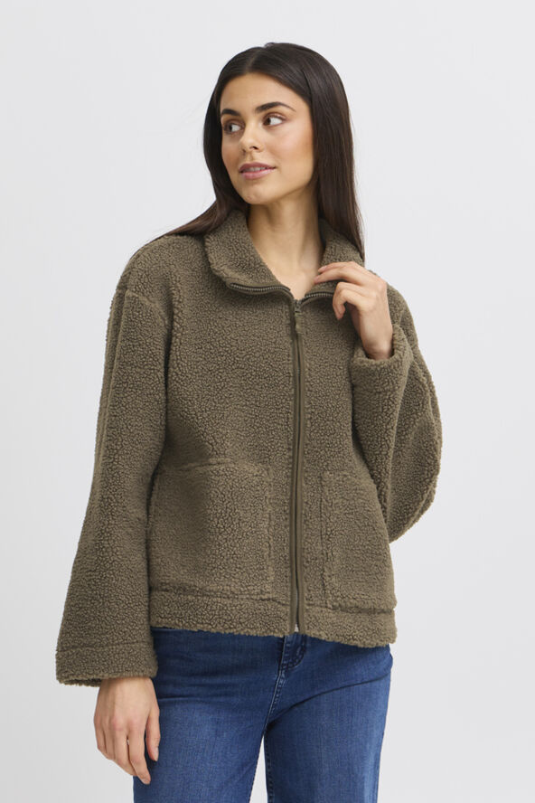 Fransa FRMIKALA JA 1 Dusty olive