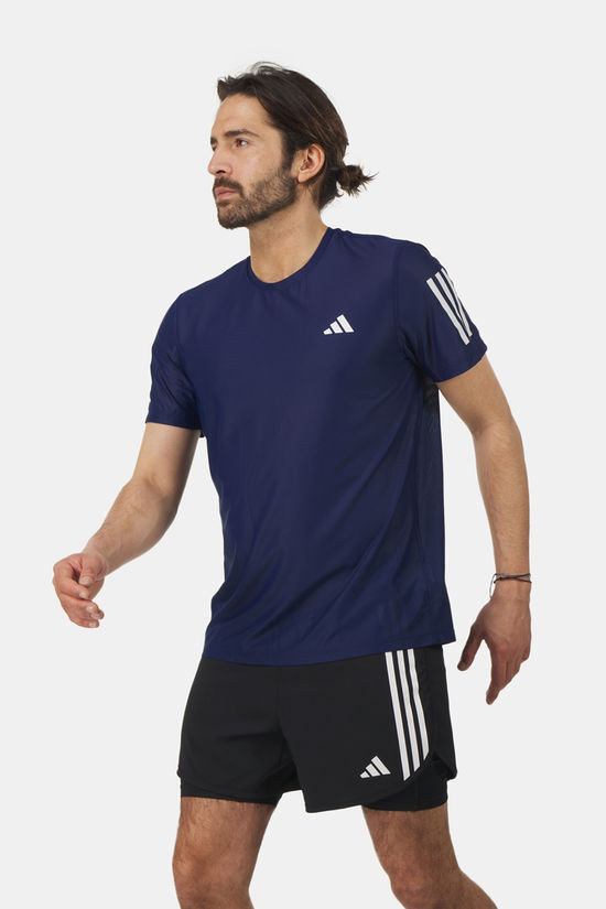 adidas adidas Own The Run T-Shirt