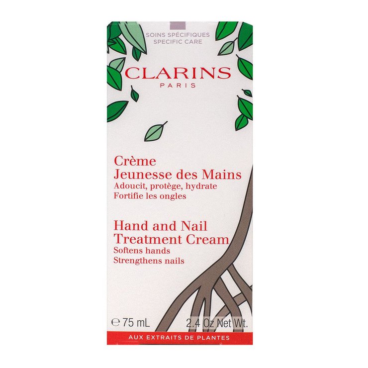 Crème jeunesse des mains engagement 100ml