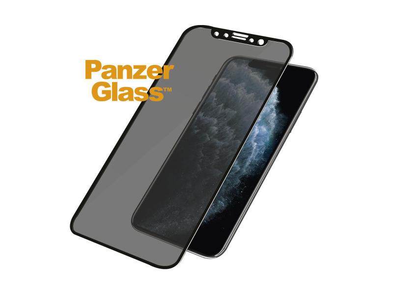 Panzerglass Displayschutz Case Friendly Privacy iPhone X/XS Display-Schutzfolie für das Apple iPhone X/iPhone XS/iPhone 11 Pro