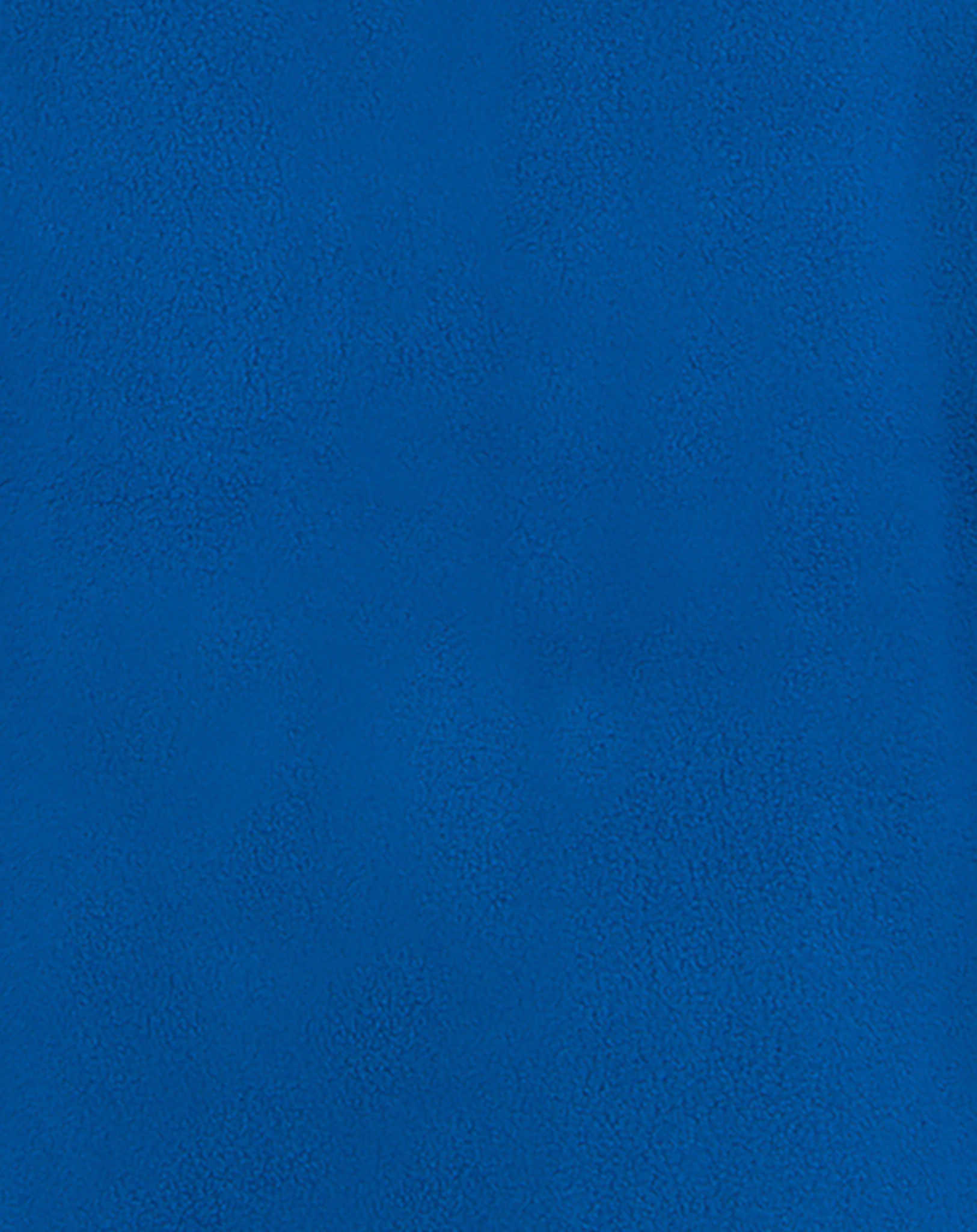 Fleece-PulloKids NORDLAND in medium blue/green