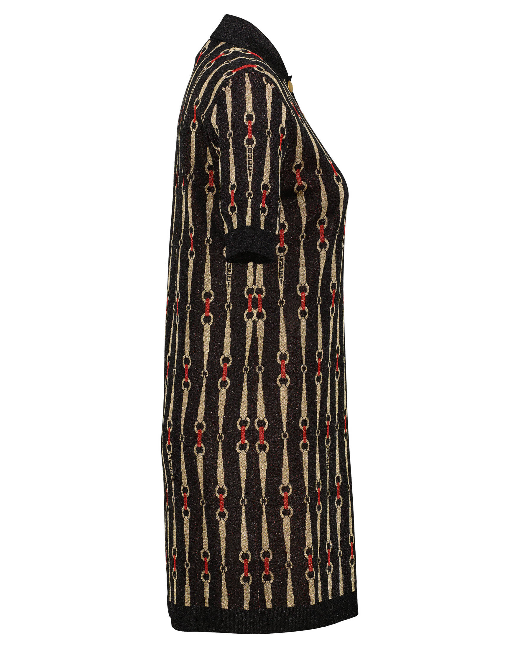 Gucci| Damen Polokleid