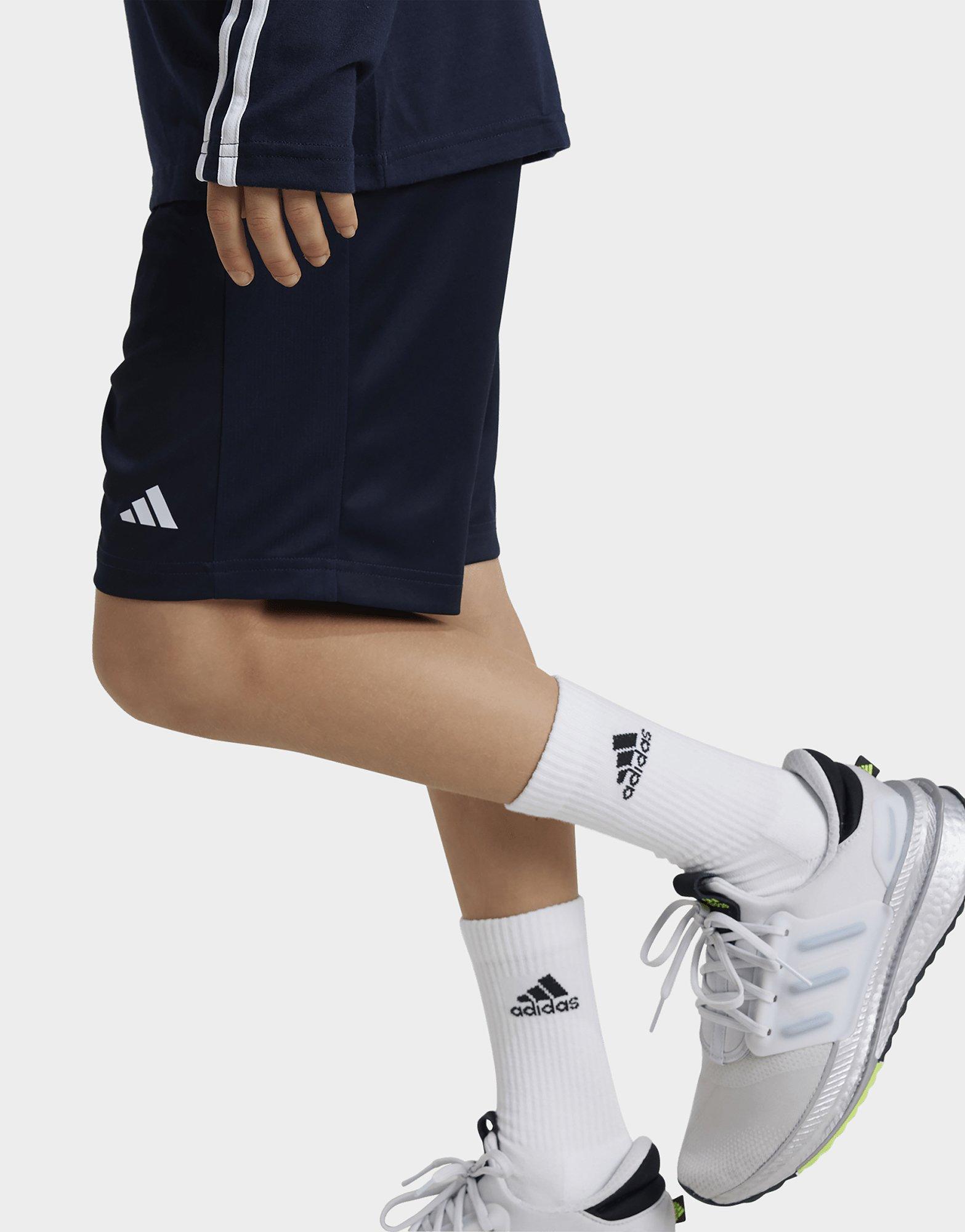 adidas Short à logo coupe standard Train Essentials Enfants