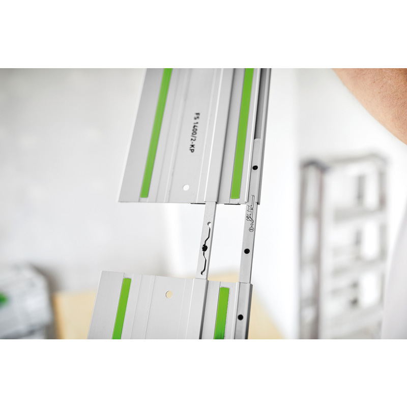 Festool verbindingsstukken geleiderail FSV/2