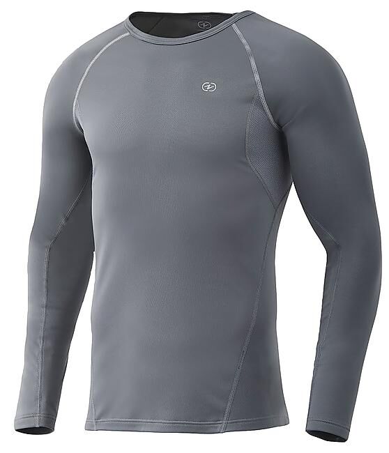DAMART - T-SHIRT ML EASY BODY 4 M