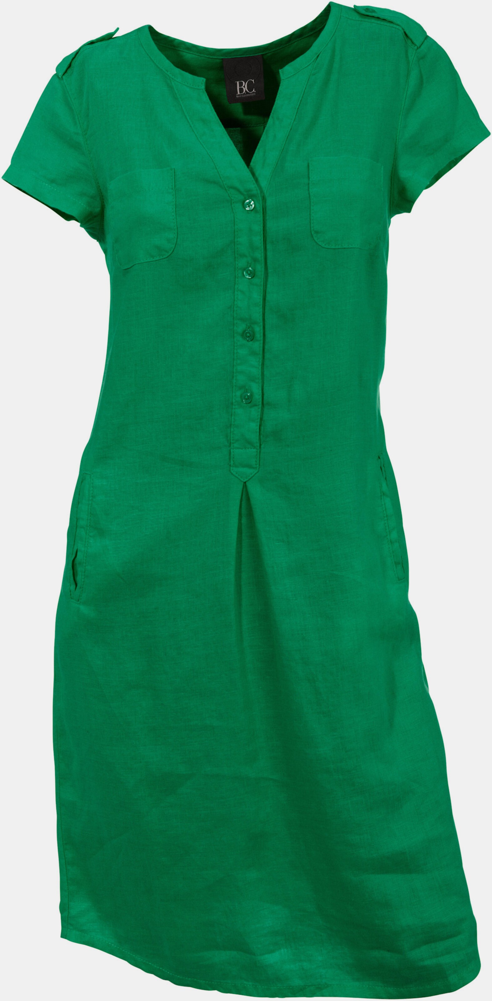 Leinenkleid