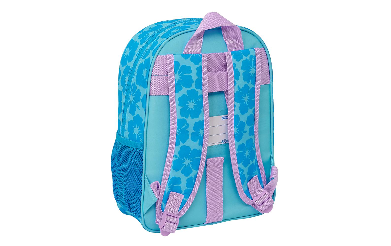 Rucksack Stitch HawaiiRucksack für Kindergarten und Schule