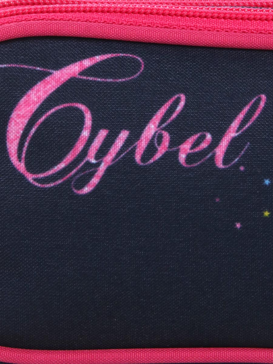 Trousse Cybel Cosmos - 2 compartiments