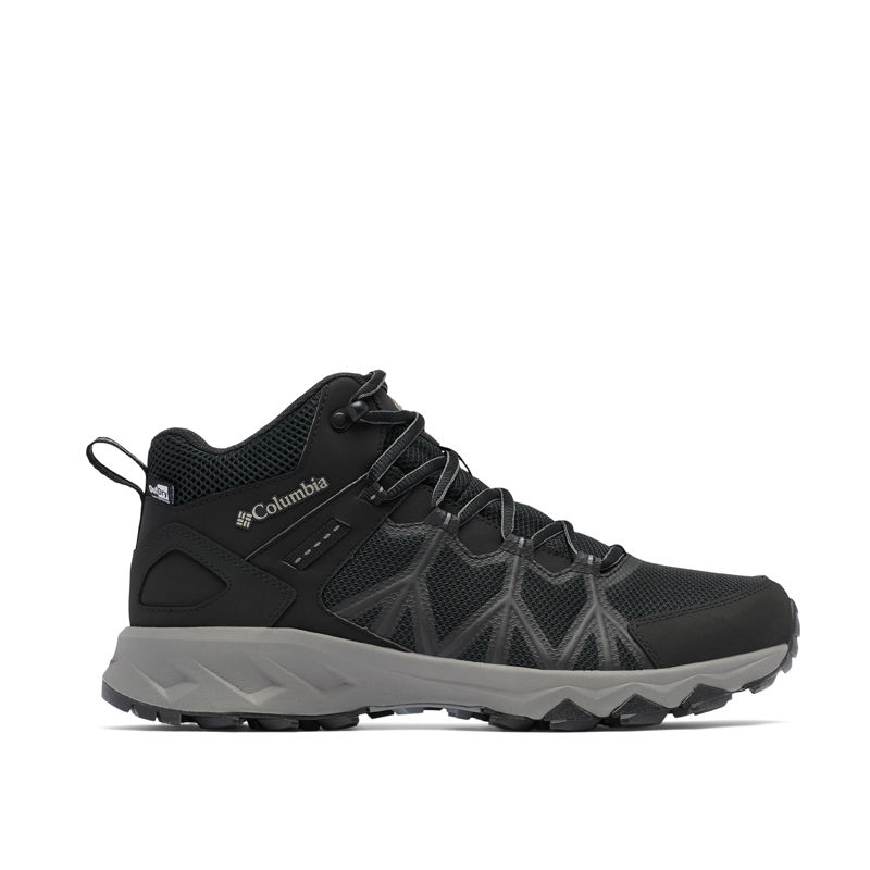 Columbia Peakfreak Mid Outdry vandrestøvle, herre - Spejder Sport