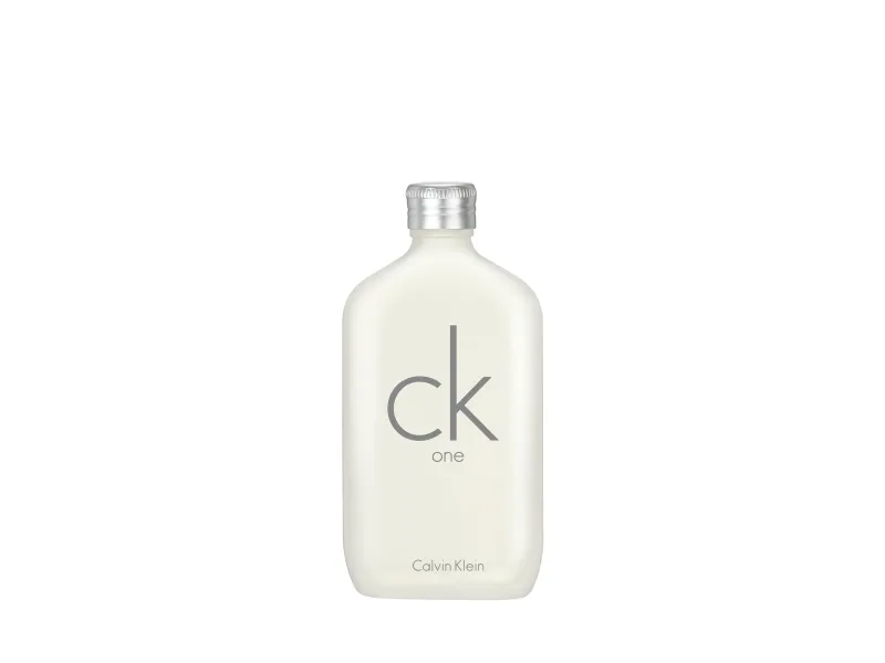 Calvin Klein, CK One, Eau De Toilette, Unisex, 50 ml