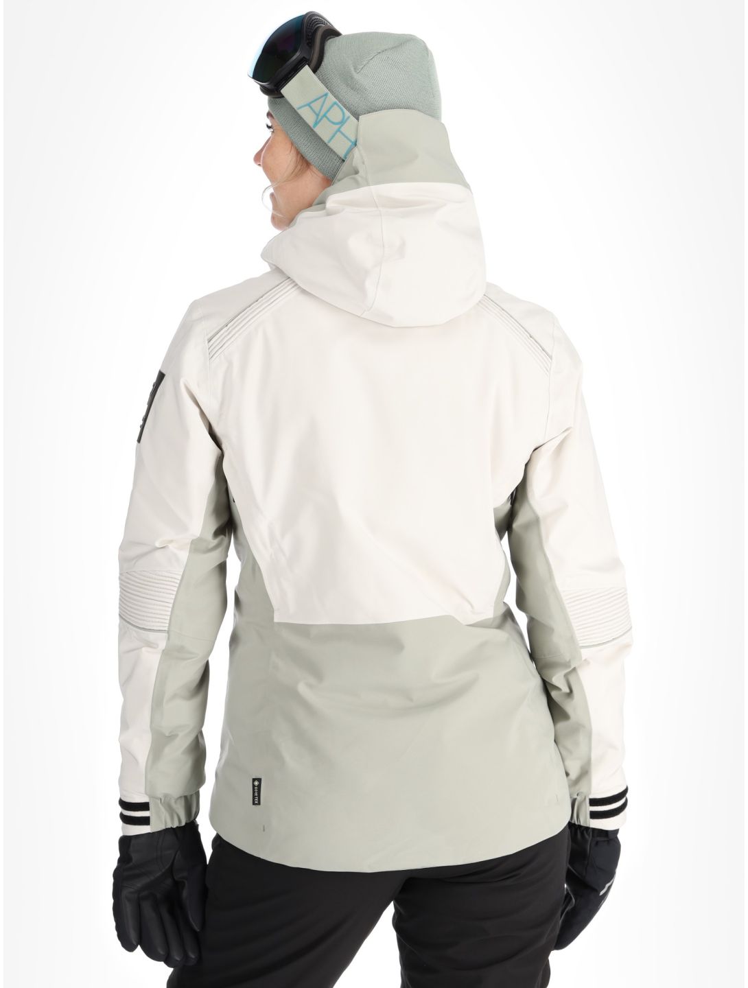 Saarla ski-jas dames
