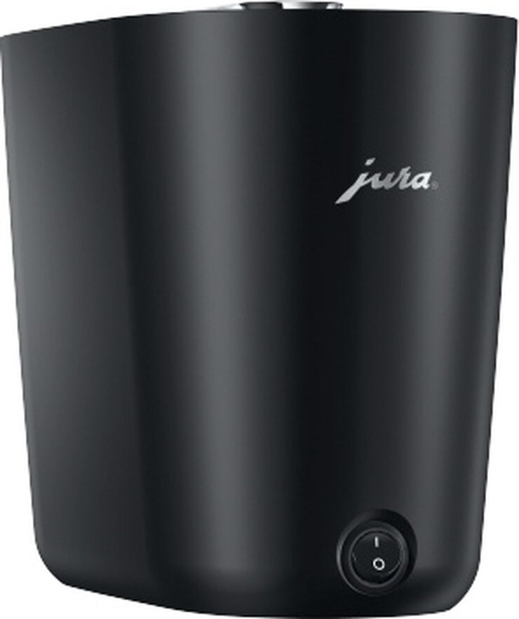 Jura JURA Kopvarmer S Black Black
