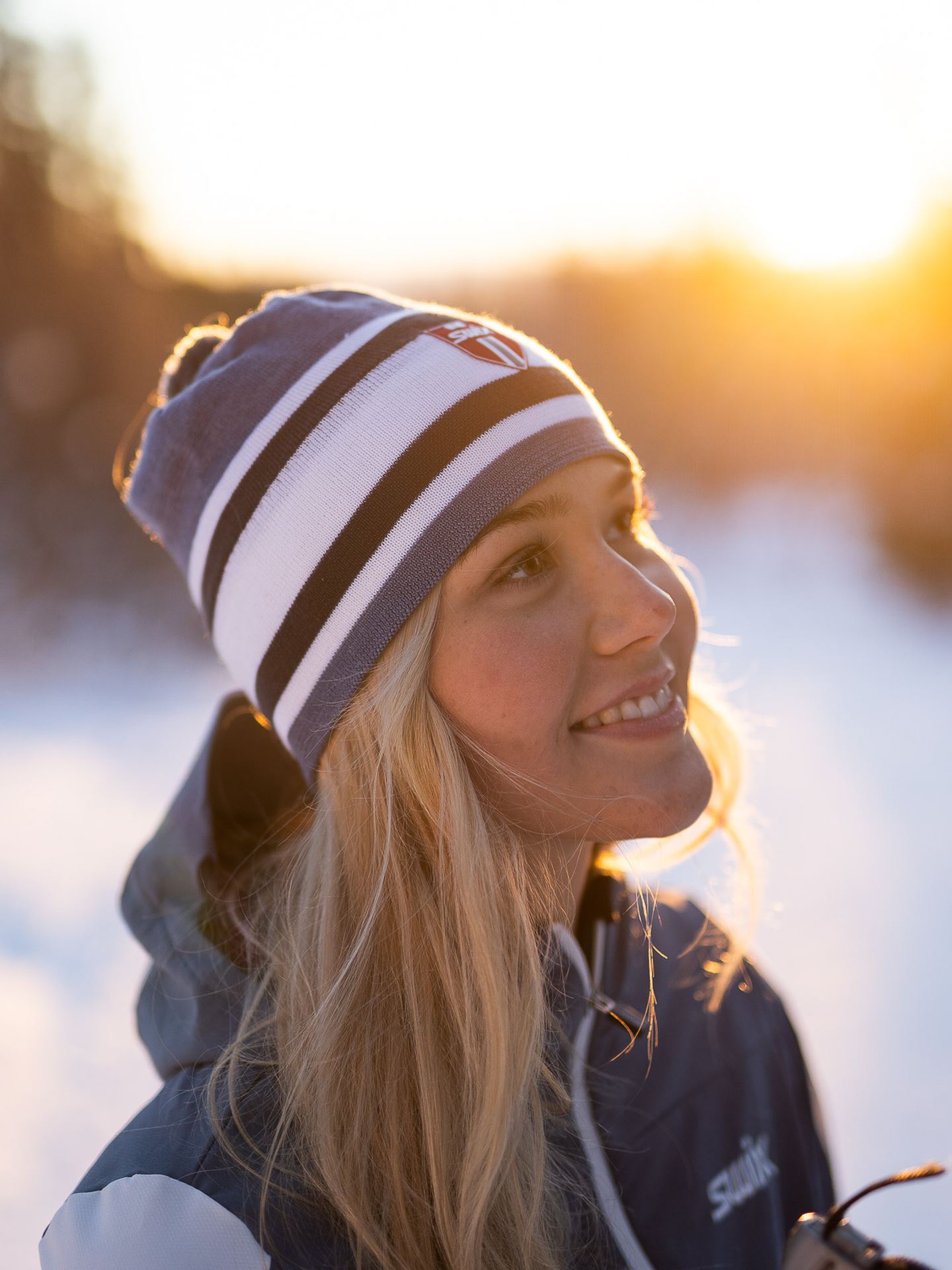 Tradition Light Beanie