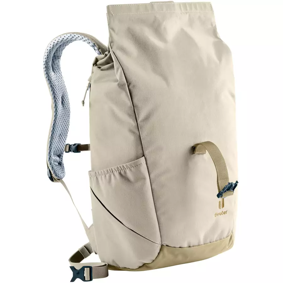 Deuter Stepout 22 - Lifestyle Rucksack 15 46 cm bone-desert