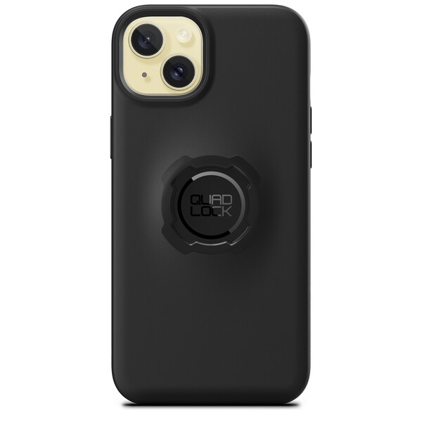 Quad Lock - Coque de protection Case - iPhone 15 Plus