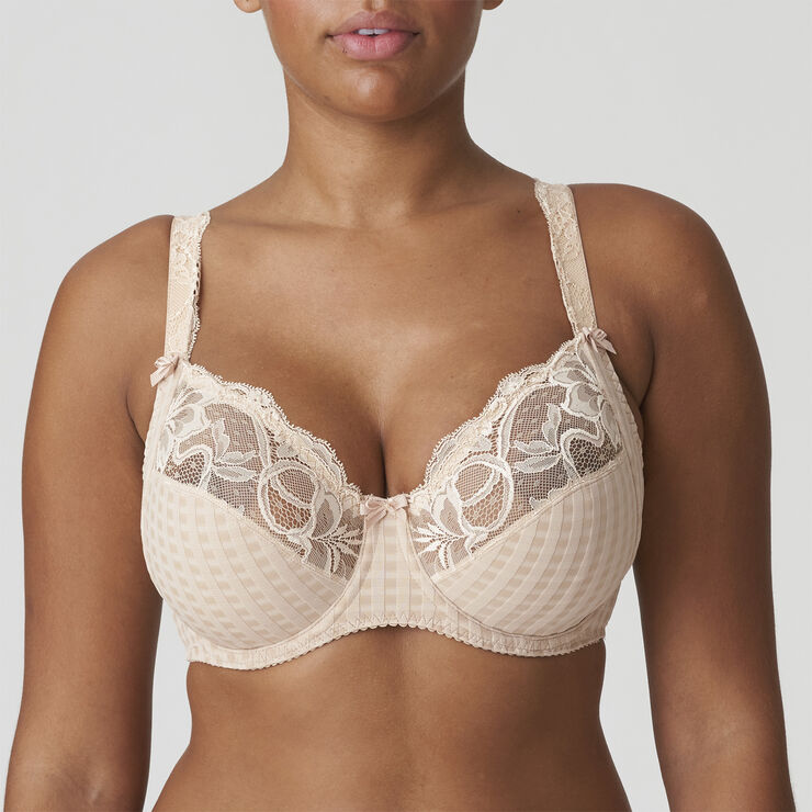 PrimaDonna Madison full cup bh Sand