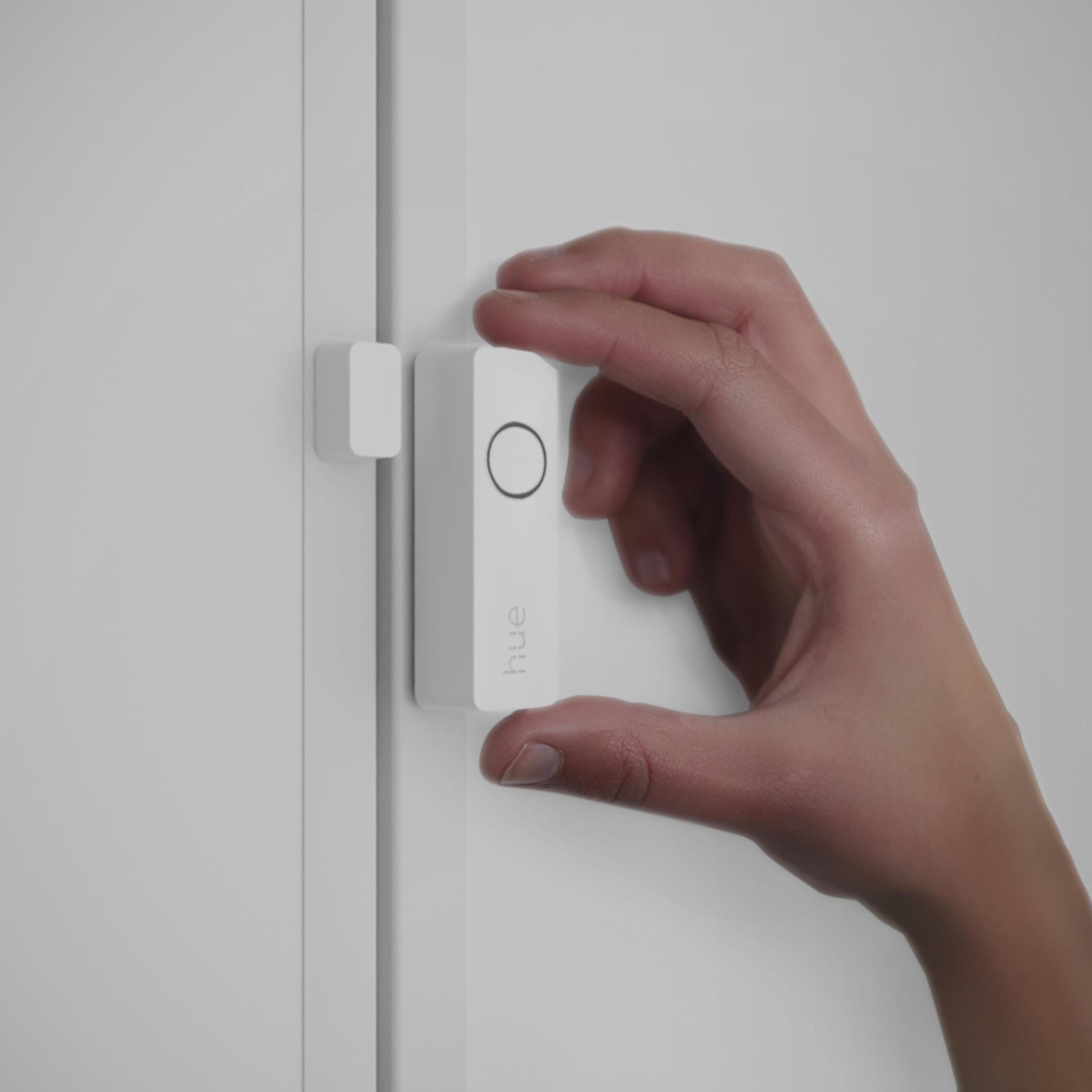 Philips Hue Secure Startpakke