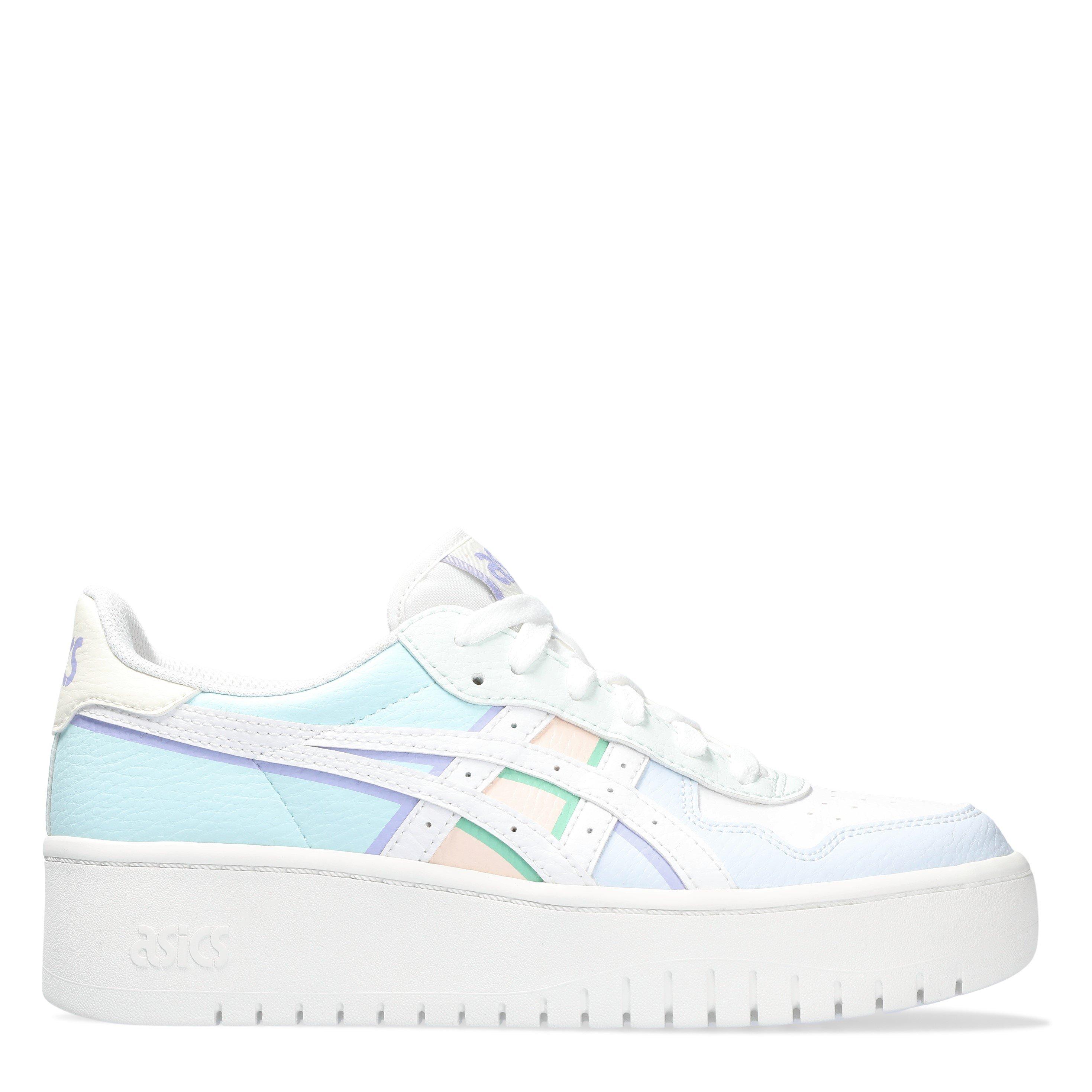 Asics Asics Japan S Pf Low-Top Trainers Womens